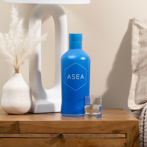 ASEA REDOX Cell Signaling Supplement - Picture 4 of 5